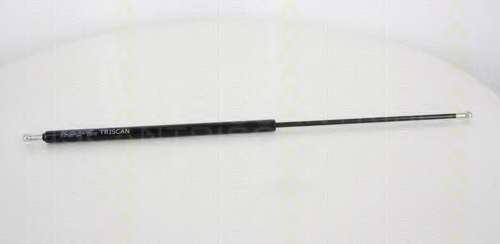 Газовая пружина, капот