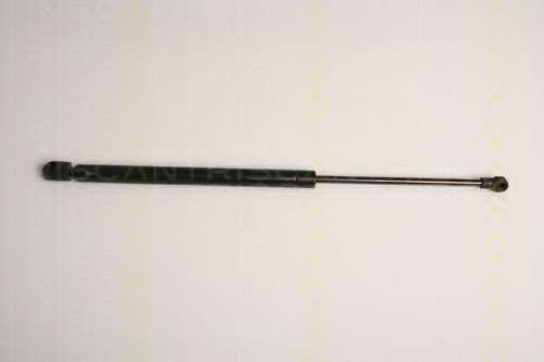 Газовая пружина, крышка багажник