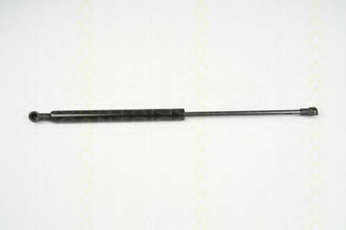 Газовая пружина, крышка багажник