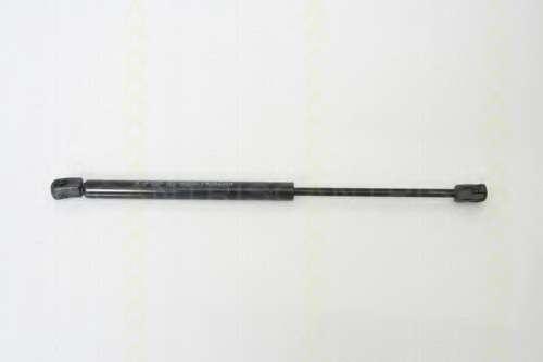 Газовая пружина, крышка багажник