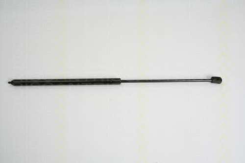 Газовая пружина, капот