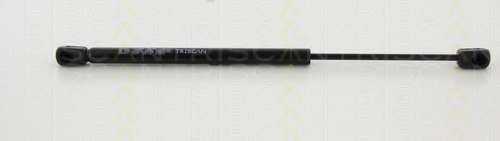 Газовая пружина, крышка багажник