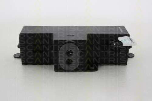 Газовая пружина, крышка багажник