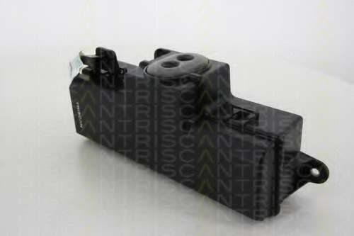 Газовая пружина, крышка багажник