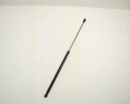 Газовая пружина, капот