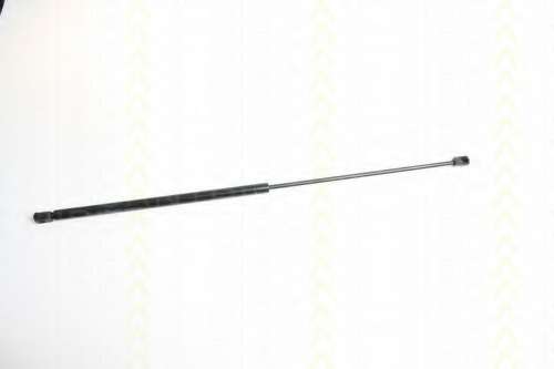 Газовая пружина, капот