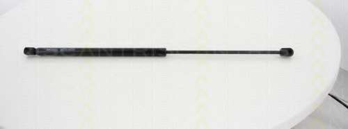 Газовая пружина, капот