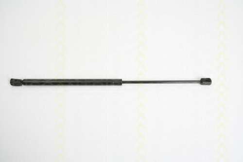 Газовая пружина, крышка багажник