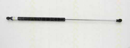 Газовая пружина, капот