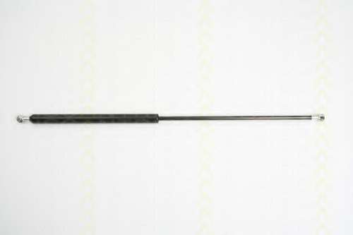 Газовая пружина, крышка багажник