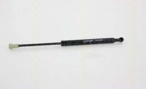 Газовая пружина, крышка багажник