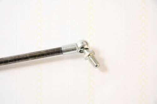 Газовая пружина, крышка багажник