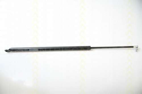 Газовая пружина, крышка багажник