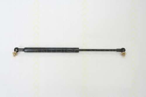 Газовая пружина, крышка багажник