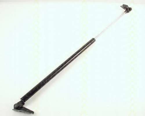 Газовая пружина, крышка багажник