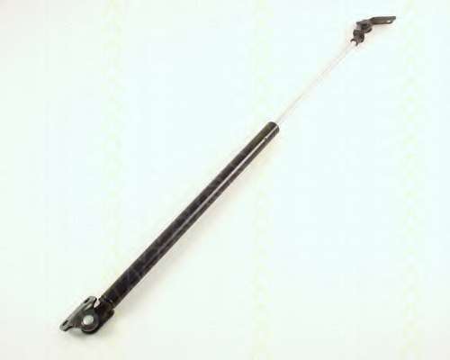 Газовая пружина, крышка багажник