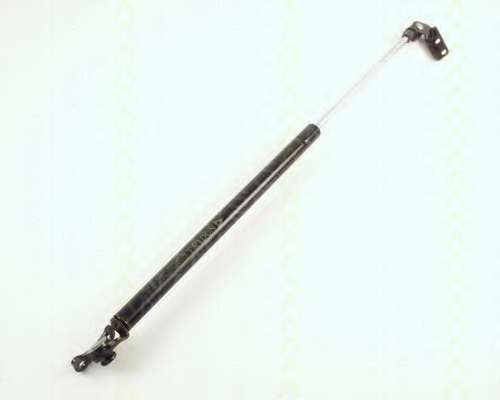 Газовая пружина, крышка багажник