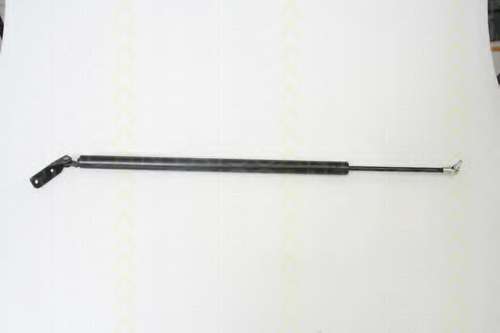 Газовая пружина, крышка багажник