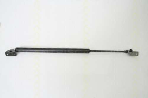 Газовая пружина, крышка багажник