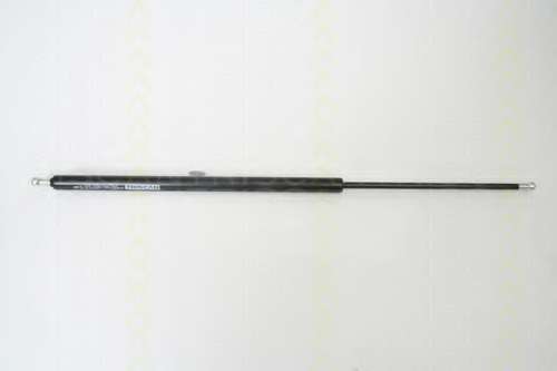 Газовая пружина, крышка багажник