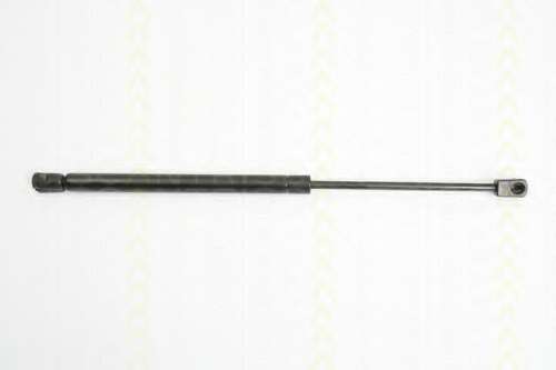 Газовая пружина, крышка багажник