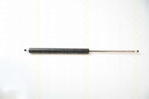 Газовая пружина, крышка багажник