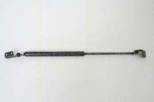 Газовая пружина, крышка багажник