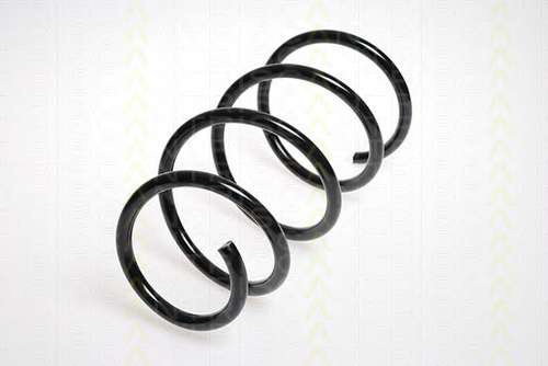 Пружина ходовой части