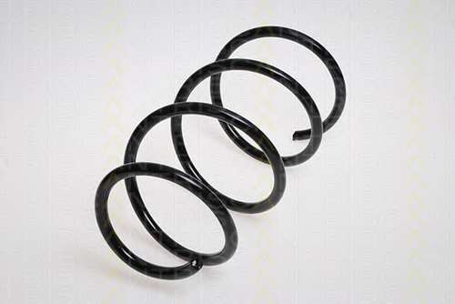 Пружина ходовой части