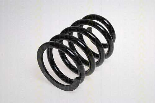 Пружина ходовой части