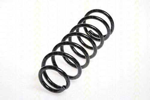 Пружина ходовой части