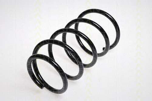 Пружина ходовой части