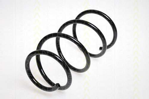 Пружина ходовой части