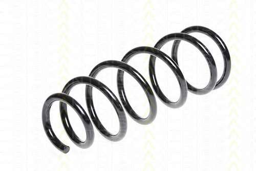 Пружина ходовой части