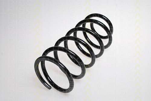 Пружина ходовой части