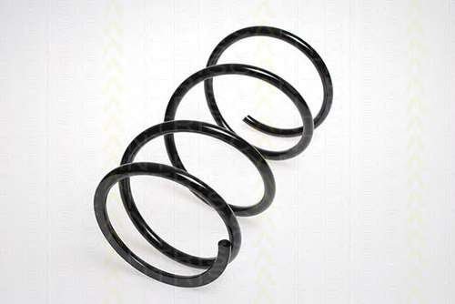 Пружина ходовой части