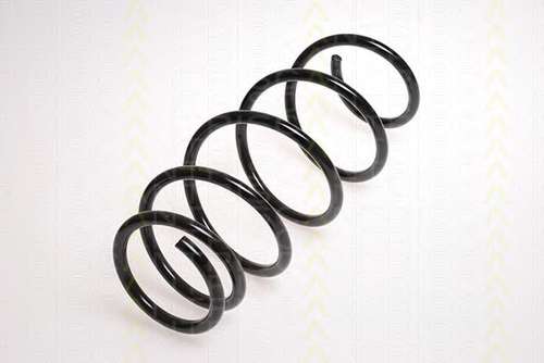 Пружина ходовой части