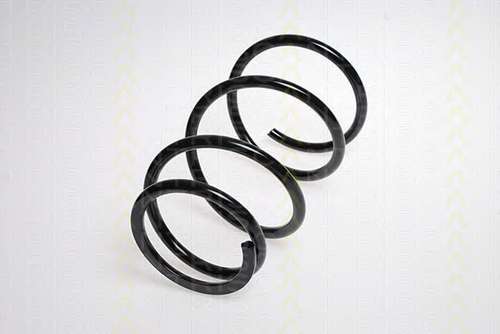 Пружина ходовой части