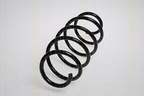 Пружина ходовой части