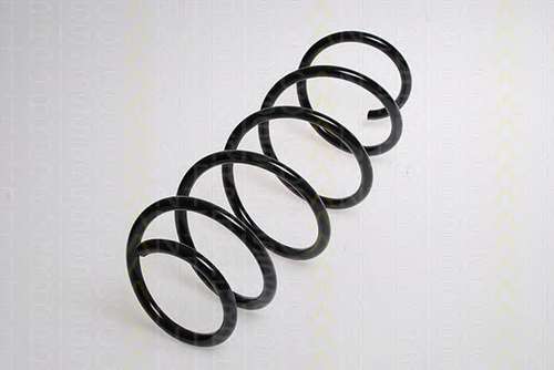 Пружина ходовой части