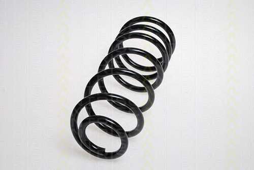 Пружина ходовой части