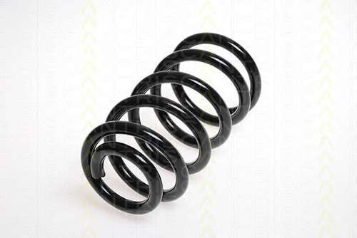 Пружина ходовой части