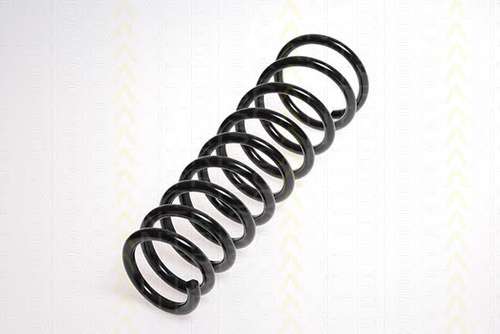 Пружина ходовой части