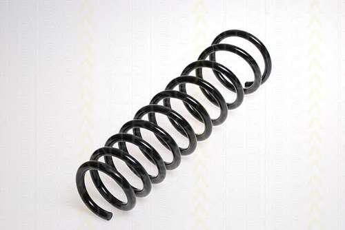 Пружина ходовой части