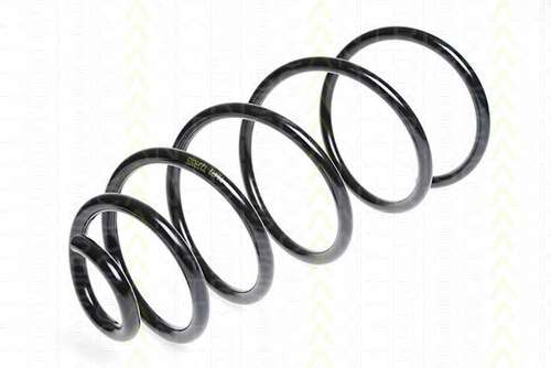 Пружина ходовой части