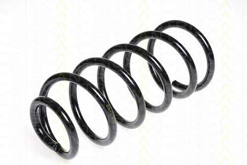 Пружина ходовой части