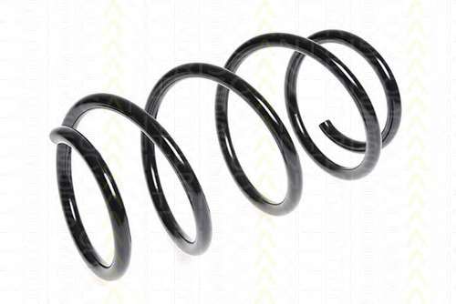 Пружина ходовой части