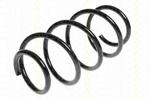 Пружина ходовой части