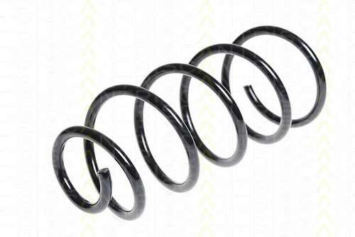 Пружина ходовой части