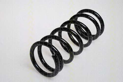 Пружина ходовой части